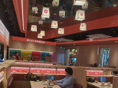 -万岁寿司(万国店)