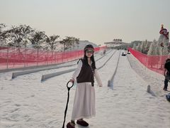 -盈香心动乐园