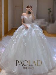 -南京宝娜嫁衣婚纱礼服馆(中央路店)