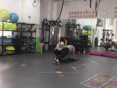 -APT运动康复中心(徐汇万科店)