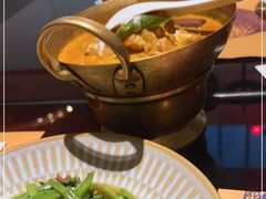 -simply thai天泰(静安嘉里中心店)