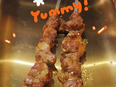 -清真·双公羊·馕坑烤全羊(奥体店)