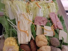 -浩源美食·椰子鸡