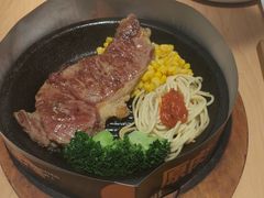 -菲滋意式餐厅(青悦城店)