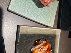 -沼津港精致料理·寿喜烧·烧鸟(龙湖南桥天街日料榜单店)