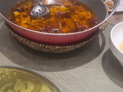 -宏宴·新京菜(望京店)