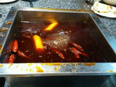 -满江红火锅(凯德店)