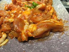 -金刚山(学府路店)