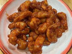 -老三样·美食研究中心(世贸路店)