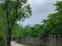-云岫谷自然风景区