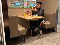 -吕氏疙瘩汤·海鲜新鲁菜(凯德mall新都心店)