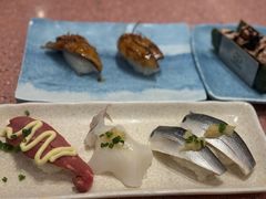 -元气寿司(环球港店)