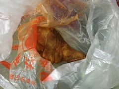 -潘太师炸鸡腿(中茵海华广场店)