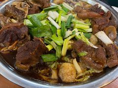 -苏州藏书羊肉(本溪路店)