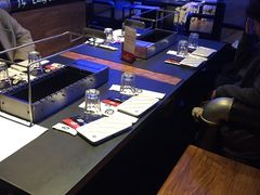 -很久以前羊肉串(打浦路店)