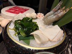 -牛New寿喜烧(新六百店)