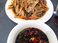 -金龙·打边炉(武进路店)