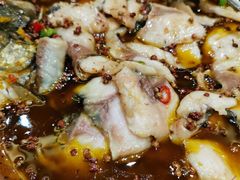 -山南熏肉大饼(辽菜旗舰店)