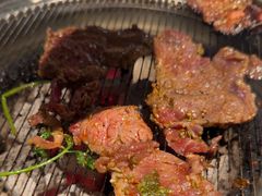 -范儿·嫂子烤肉·精致炭火烤肉(长治路店)