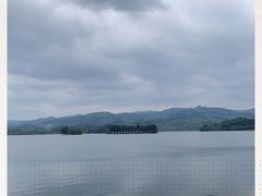 -三岔湖景区