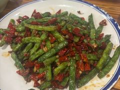 -冶建镜子·老南昌大排档·江西虾王(总店)