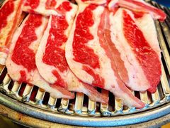 -辛氏火炉·韩式古法烤肉(松北店)