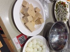 -蝎王府羊蝎子(西直门店)