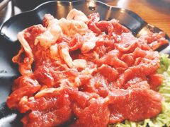 -大壮家原味烤肉(兴华北街店)