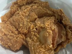 -白纸坊美式炸鸡