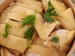 -泰煌鸡·上海白斩鸡·沪菜(平利店)