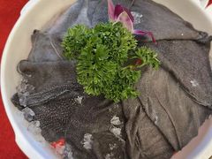 -山城年华老火锅(玉林店)