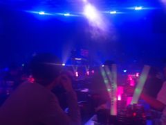 -MOSSO·Liveshow(M3香港广场店)