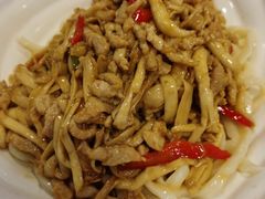 -文三里屯面馆(三里屯店)