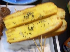 -瑞杰烧烤店·24小时营业(山东路店)