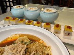 -老太原菜馆(中正天街店)