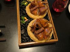 -丽晶轩中餐厅(重庆丽晶酒店)