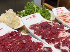 -川正旺江湖菜(三元桥店)