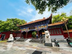 -高庙保安寺
