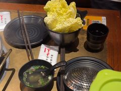 -手选潮汕鲜活牛肉火锅(二七广场店)