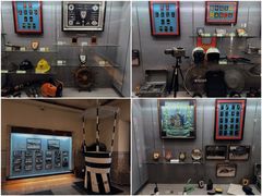 -澳门保安部队博物馆