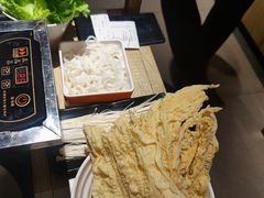 -陈记顺和牛肉火锅馆(天河北路店)