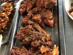 -佰运猪蹄(高陵店)