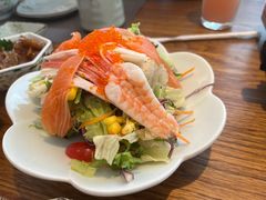 -酒井酱子·深夜食堂(东城汇店)