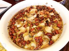 -永安鱼庄·镇江菜(东吴路店)