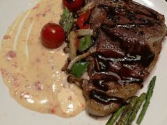 -HIHE Bistro·Oyster Bar(华熙live店)