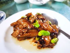 -厉家菜(德胜门总店)