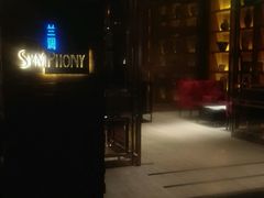 -长沙北辰洲际酒店-兰调全日餐厅