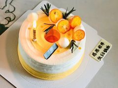 -théATRE 茶聚场(王府中環店)