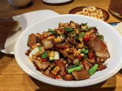 -印象鲵宴·张家界地标美食名片(溪布街店)