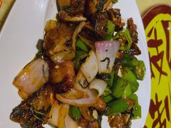 紫苏骨-石岐佬中山菜馆(张溪店)